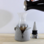 wow video Заварник для кофе "Coffee maker"