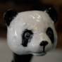 wow video Ложка для обуви "Cute Panda" от Pasotti