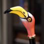 wow video Pasotti ложка для обуви «Flamingo»
