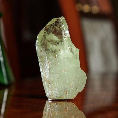 рідкісний кристал