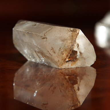 рідкісний кристал