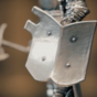 wow video Figurine "The Brave Knight"