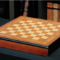 wow video Chess "Don Quixote" by Anframa