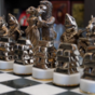 wow video Шахматы «Акулы бизнеса»