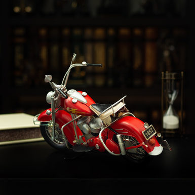 motorcycle model