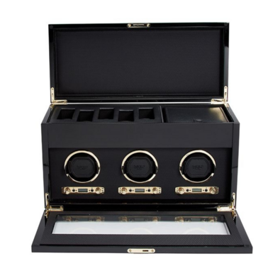 exclusive watch box