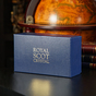 коробка Royal Buckingham