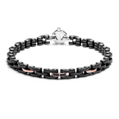Мужской браслет "ExploreSteel" от Baraka