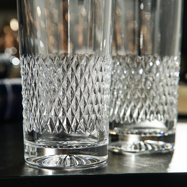 стакани для води