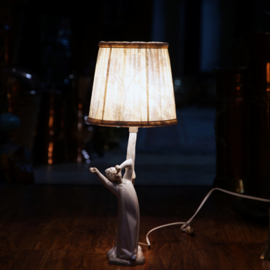 лампа-нічник