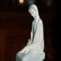 figurine made of porcelain buy