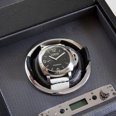 stylish watch box