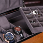  exclusive watch box