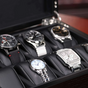  exclusive watch box