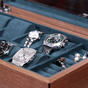  exclusive watch box