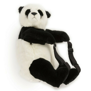 детский рюкзак панда