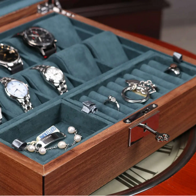  exclusive watch box