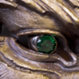 wow video Bronze sculpture "Tiger" by the Ozyumenko brothers