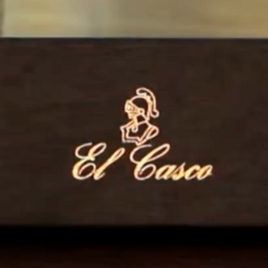 wow video Канцелярський ніж від El Casco