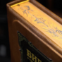 wow video Подарочная Библия Доре в коробе