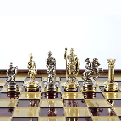 шаховий набір