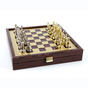 Шахи "Artisan Chess Set" від Manopoulos