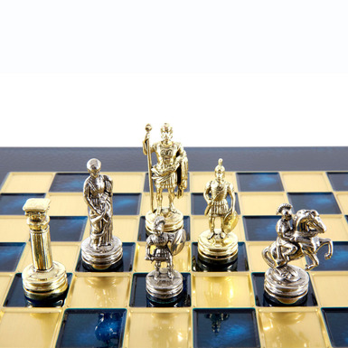 chess set