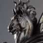 wow video Figurine «Pegasus» from the brothers Ozyumenko