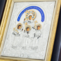 Icon of Faith, Hope, Love and their mother Sophia buy