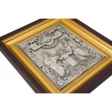 Icon of the Holy Family buy 