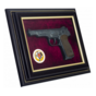 Пистолет ПС с эмблемой «Альфа» (копия) купить на подарок