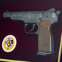 PS pistol with Alpha emblem (copy) buy