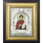 Православная икона "Святой Антоний"
