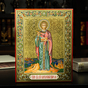 Купить новую икону Пантелеймона Целителя