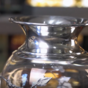 wow video Vase "Allure" by Freitas & Dores