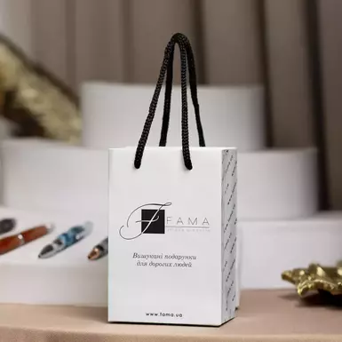 фірмовий пакет