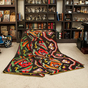 антикварний килим