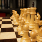 wow video KADUN - Staunton Premium Chess