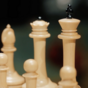 wow video KADUN - шахматы «Стаунтон Ампир»