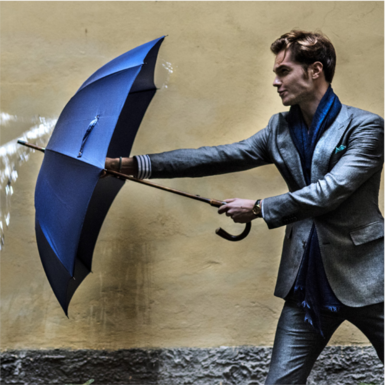 Buy umbrella by Pasotti