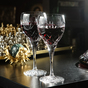 Хрустальные бокалы для красного вина "Alrakis" (2 шт) от Royal Buckingham