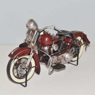 мініатюра мотоцикла фото