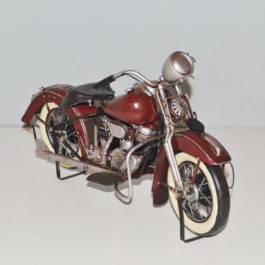 модель мотоцикла фото