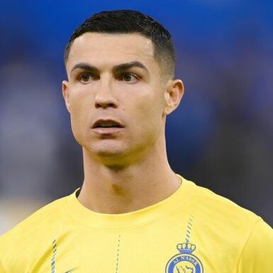 автограф кріштіану роналду фото