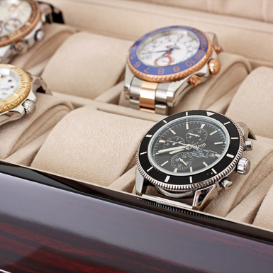 скринька для наручного годинника фото