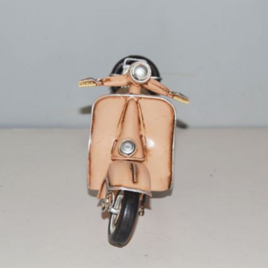 scooter of the 20th century photo