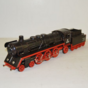 locomotive model photo