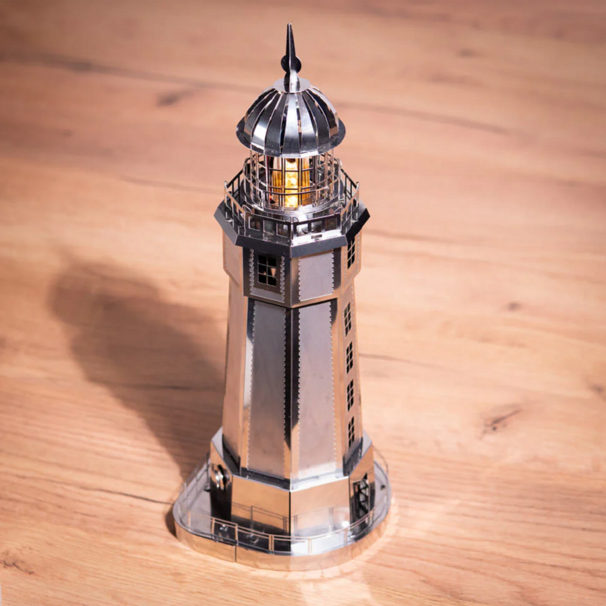 cвободно 3D маяк модели