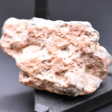 метеорит брекчія фото
