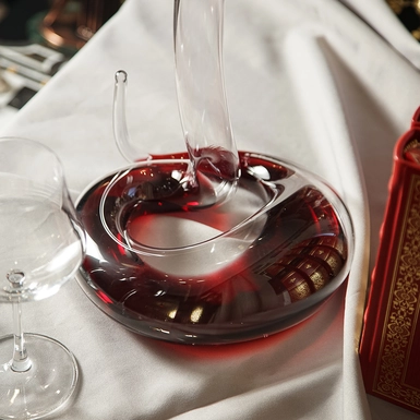 Декантер "Snake" 